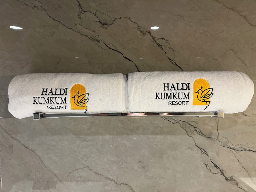 HALDI KUMKUM RESORT