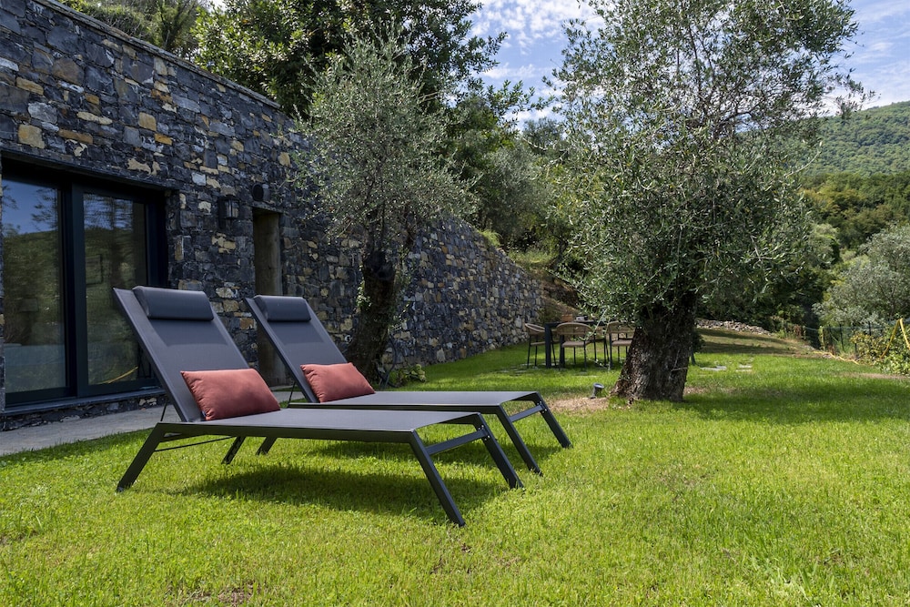 L Olivuzza in Riviera by Wonderful Italy
