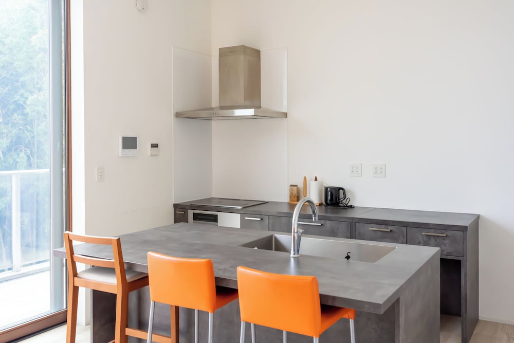 Yugawara Vacation House