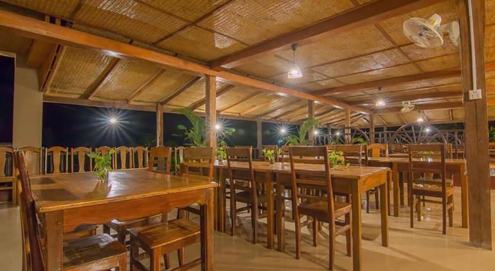 Boreirom Teuk Chhou Resort