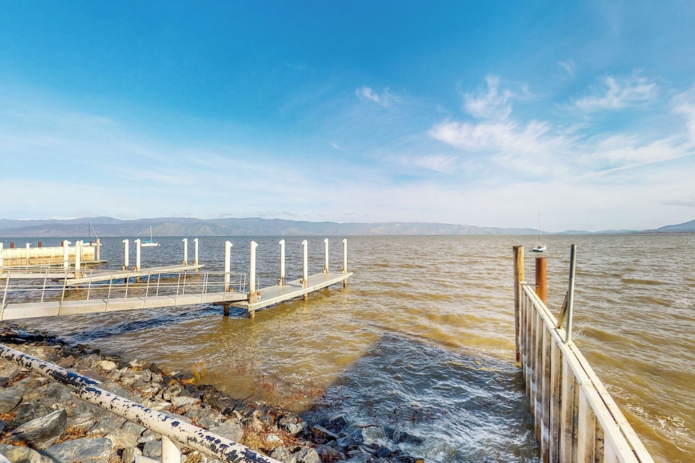 Forbestown Retreat: Easy Access to Clear Lake