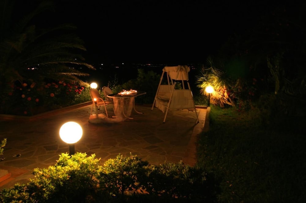 Villa Irini view 5
