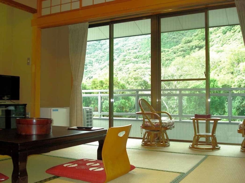 Tosaryu Onsen Sanyoso