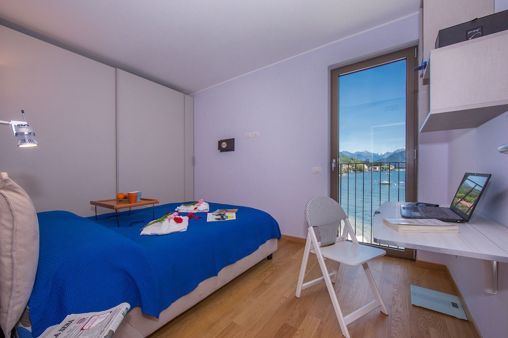 Terrazza Al Lago view 3