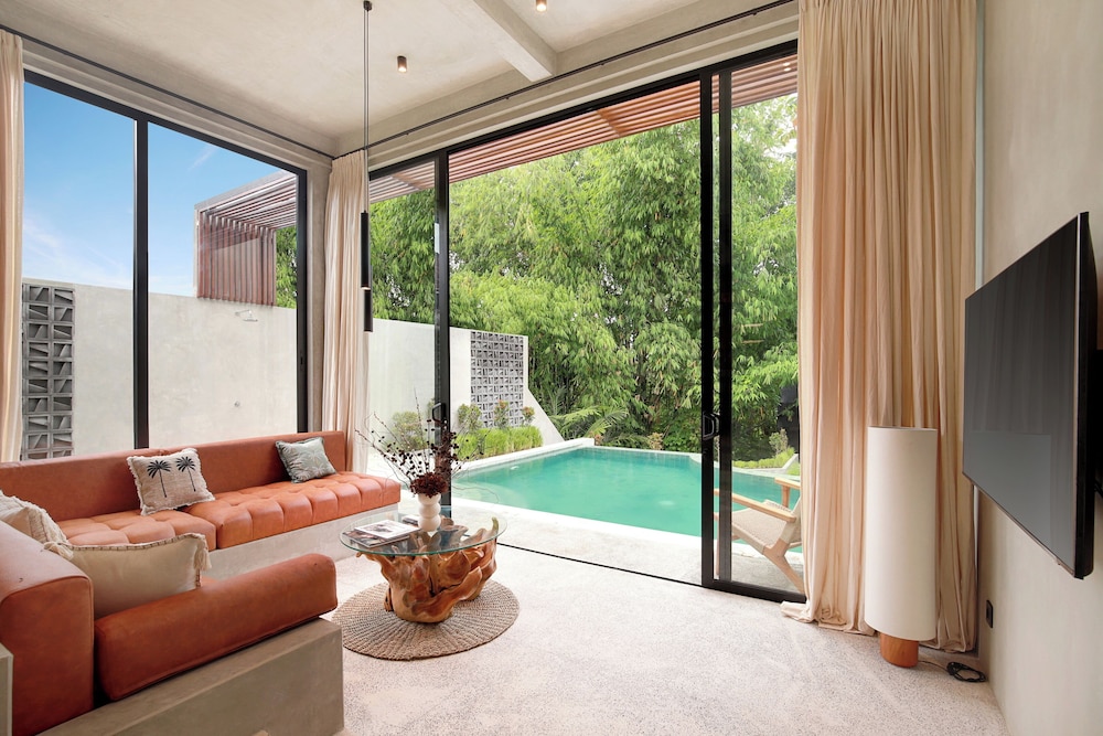 Garden Villa Ubud By BREIG