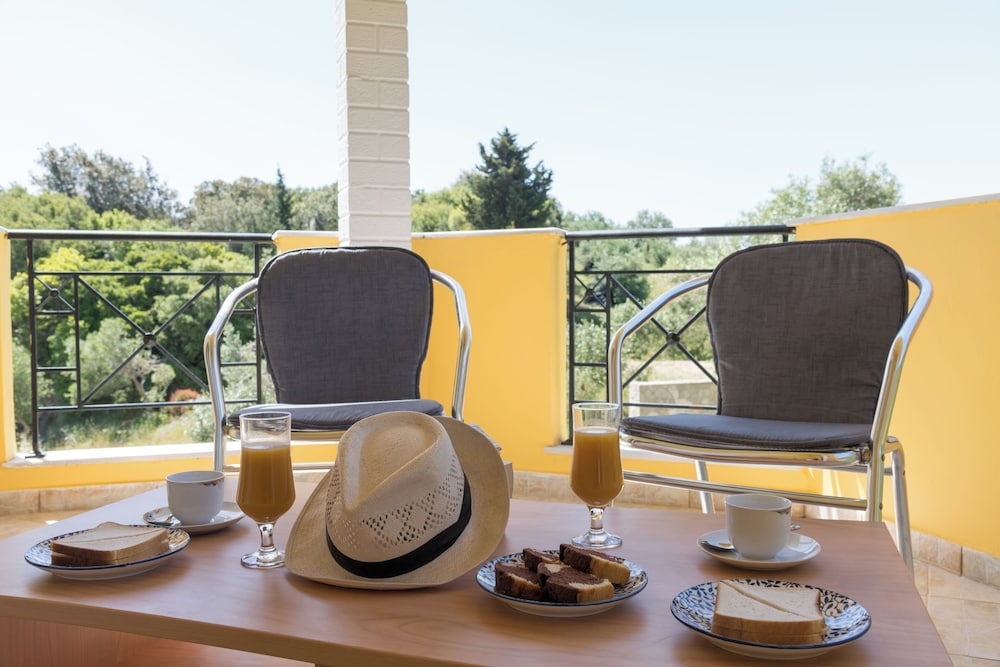 Villa Marafen by Corfu Escapes
