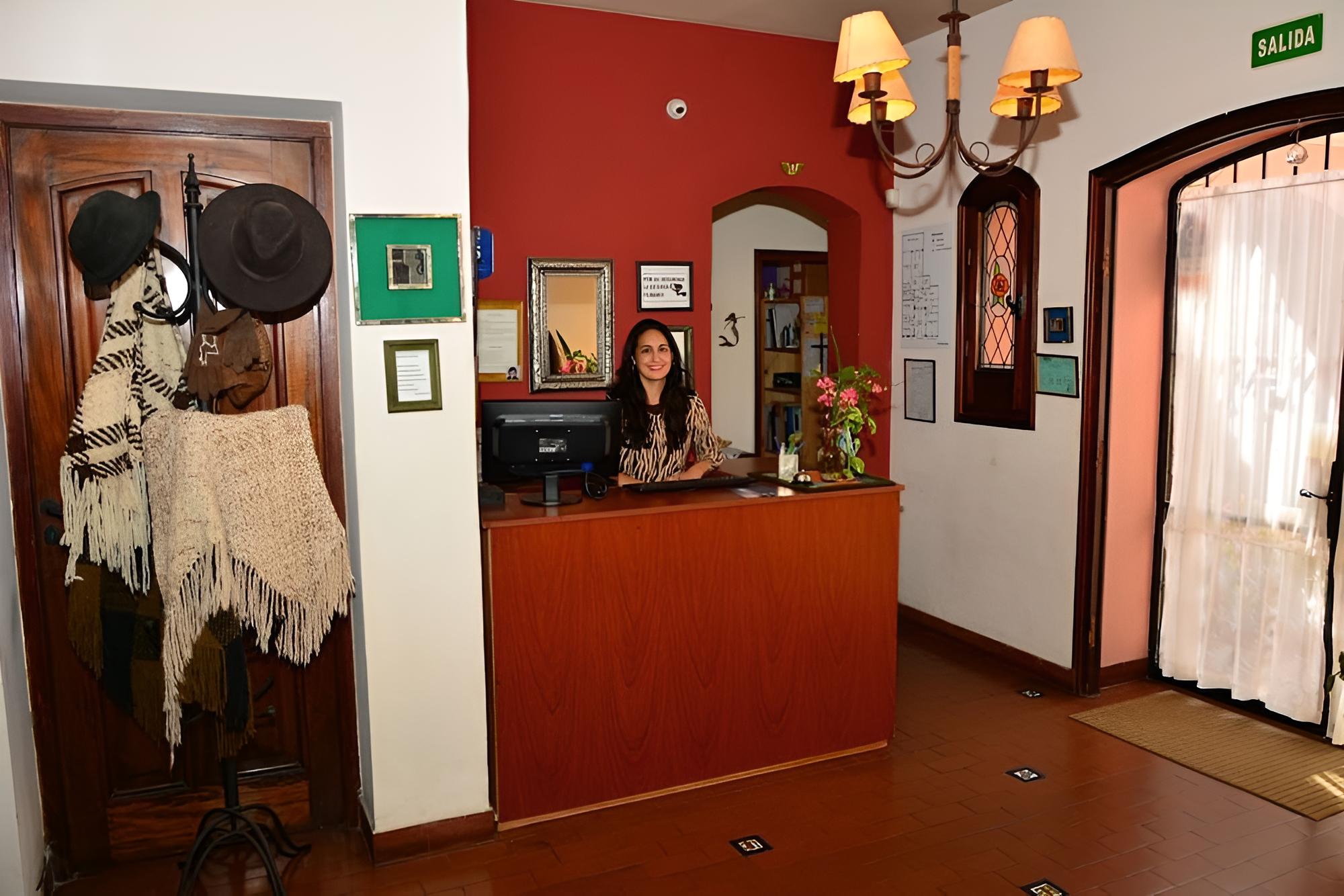 Posada del Angel