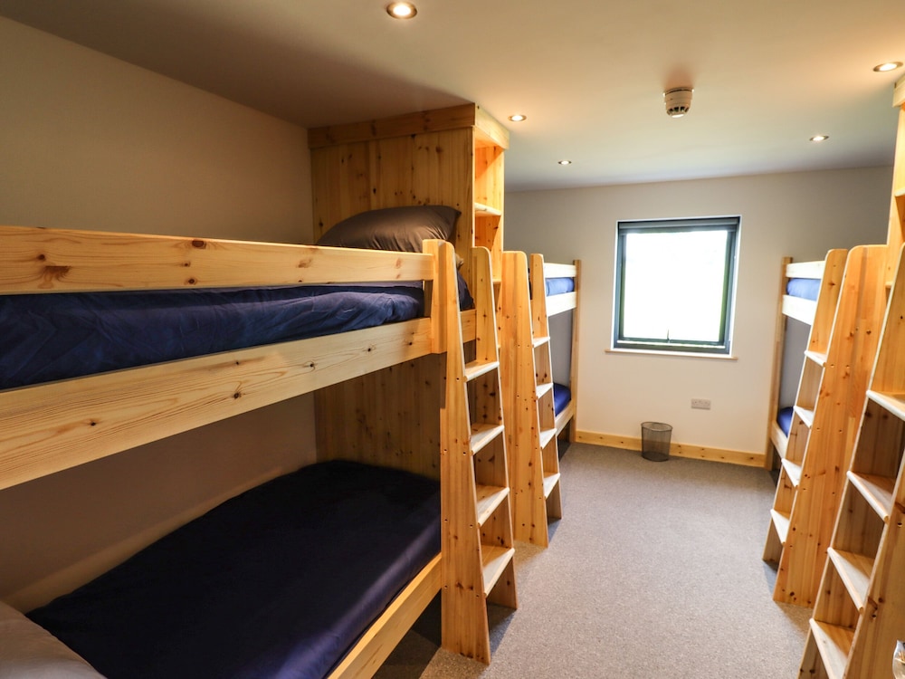 Dale's Lodge
