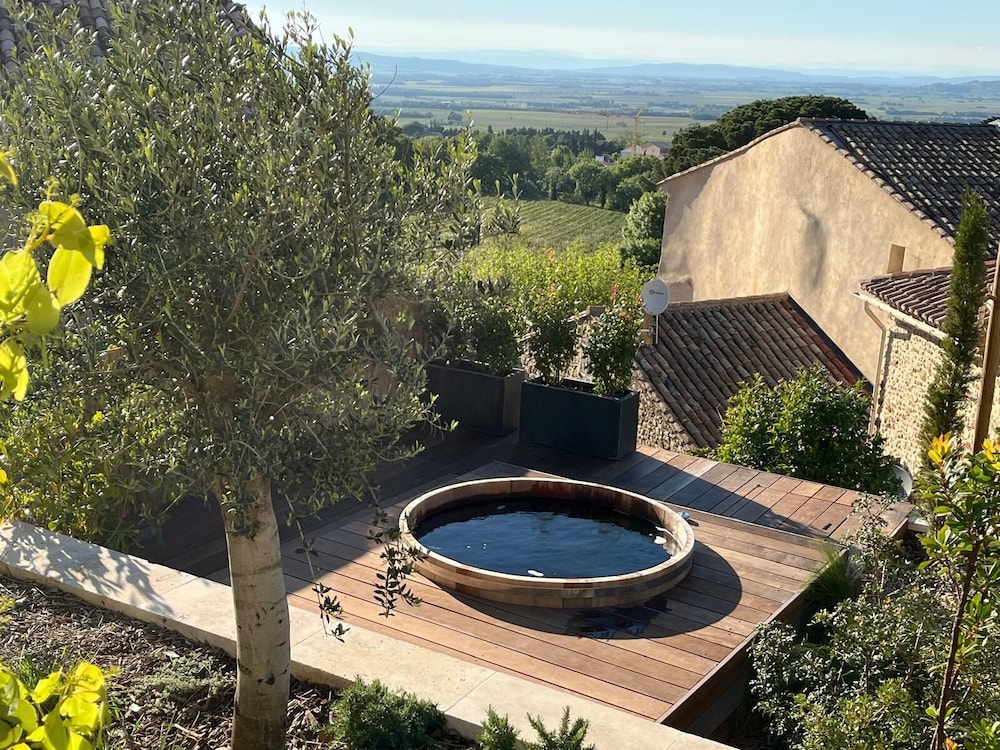 La Maison des Jardins