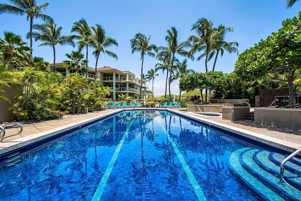 Concierge Included - Ground Floor - No Stairs & Lanai - Vrkcv
