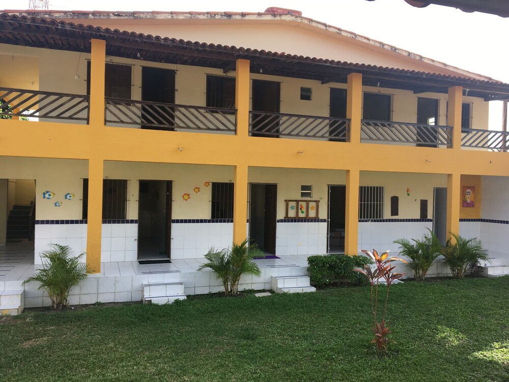 Hotel Pousada Cavalo Marinho - Image 1