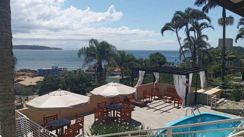 Vila do Navegante