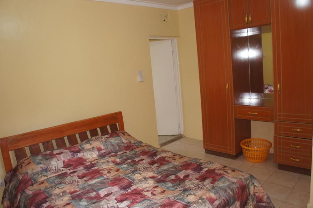 Acacia Villas Nanyuki view 2