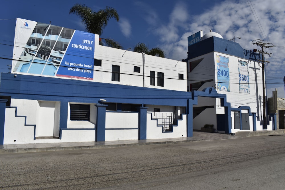 Hotel Mediterraneo - Image 1