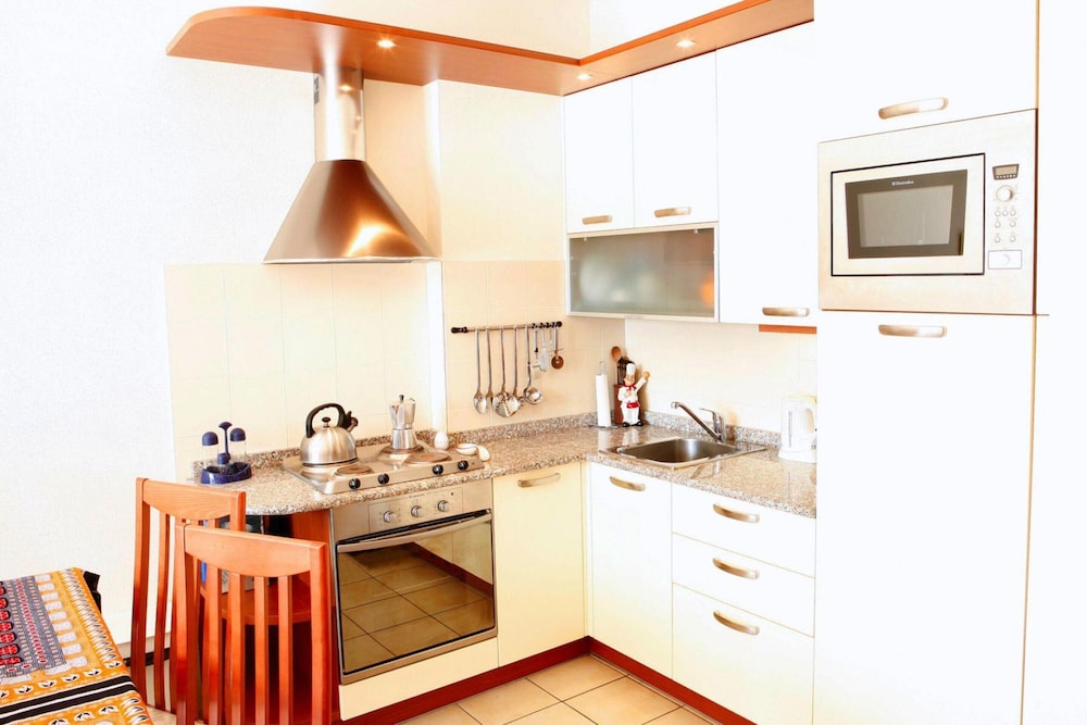 Apartment in Porlezza With Lake View photo 4