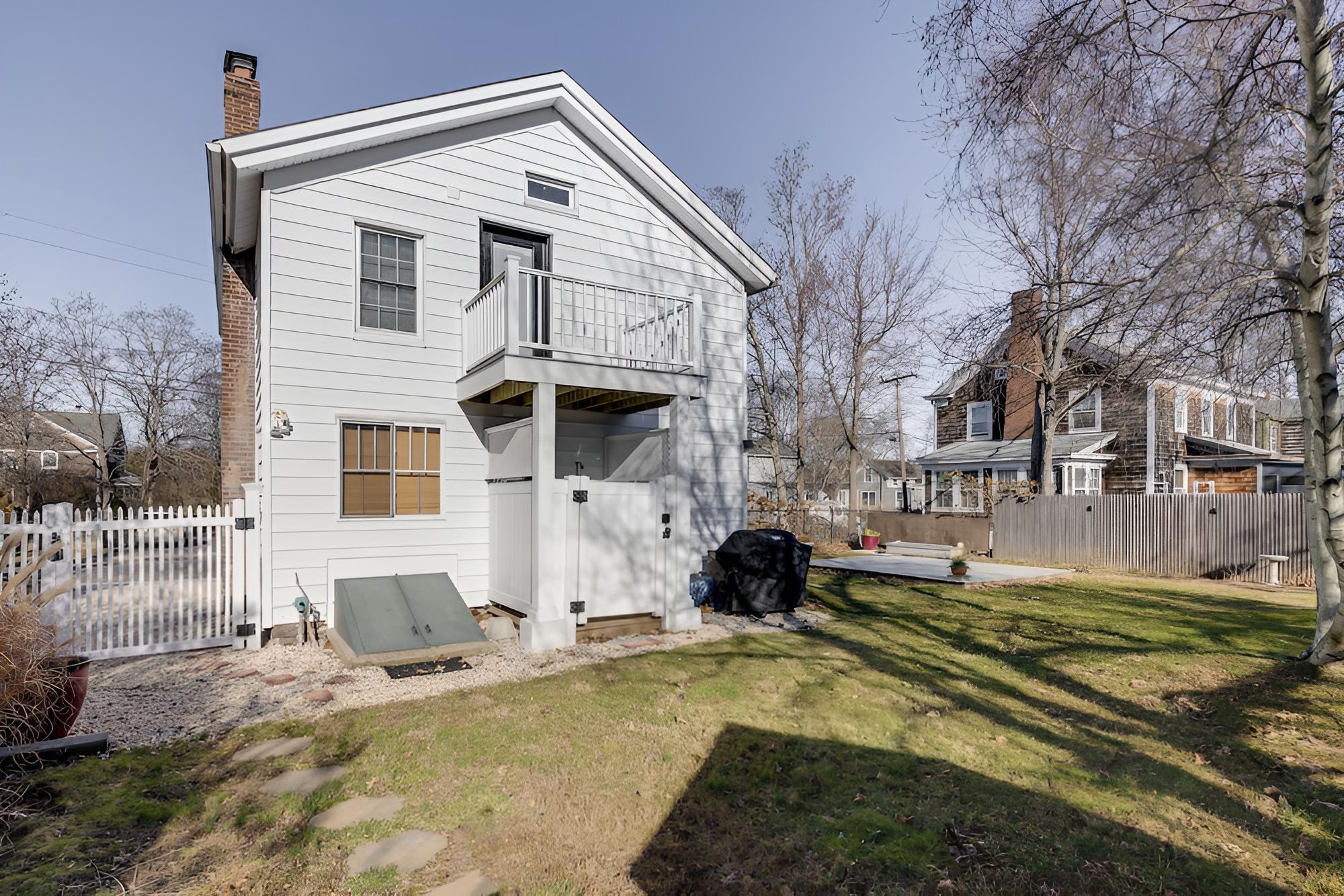 Greenport Home w/ Harbor View Near Ferry & Beaches view 5