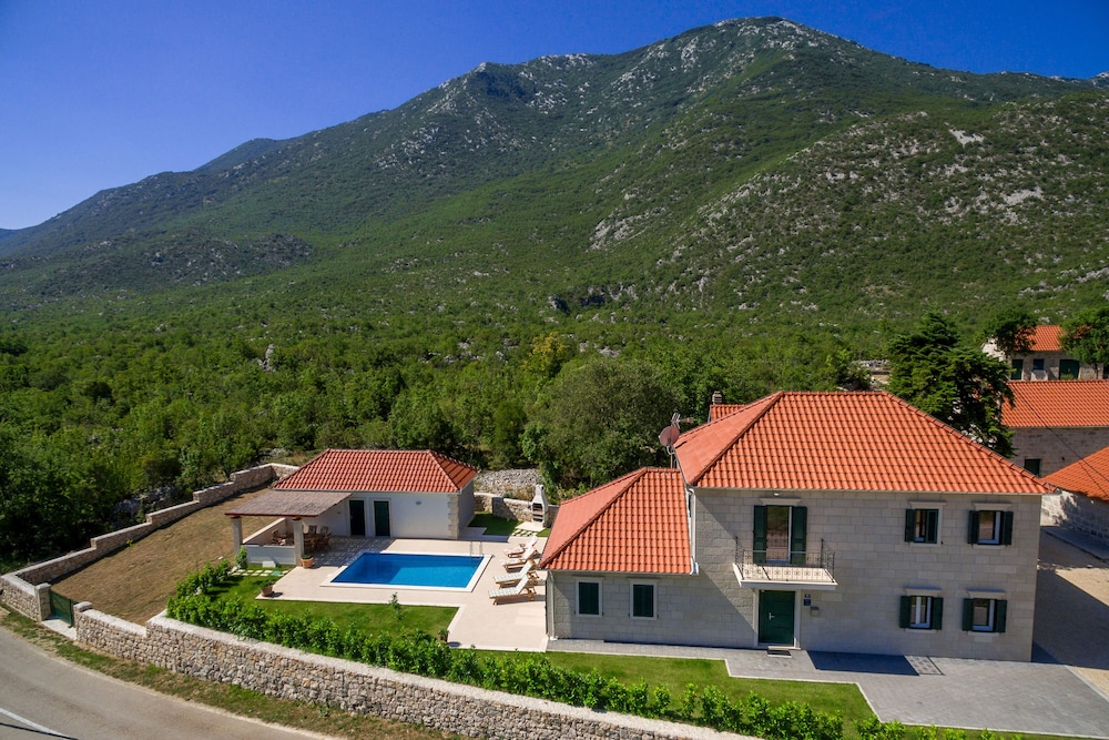 Villa Župa