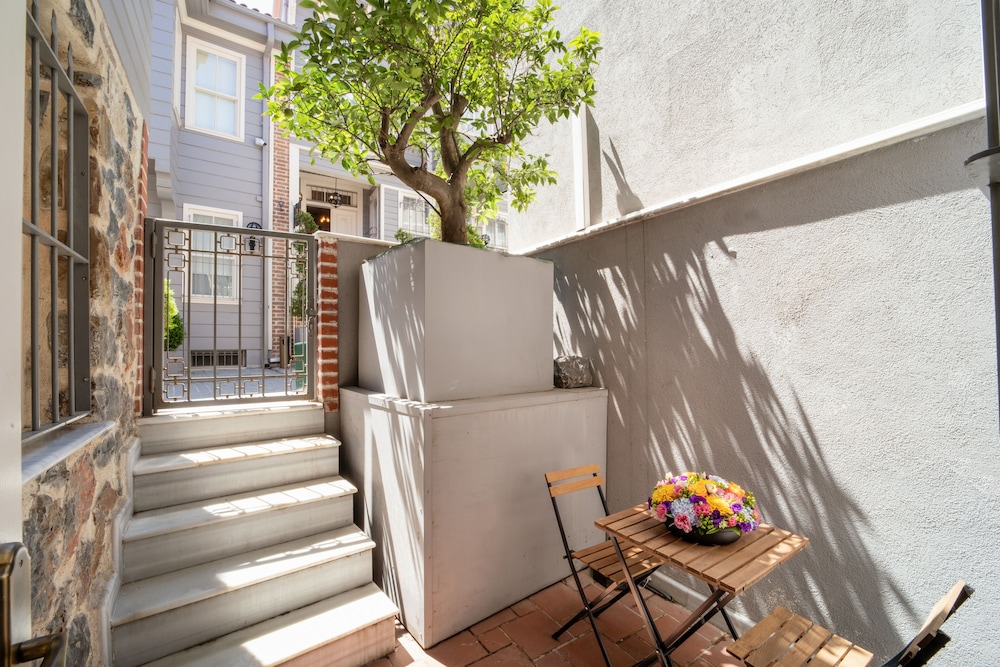 Catch Hotel Sultanahmet - Özel Sınıf - Image 29