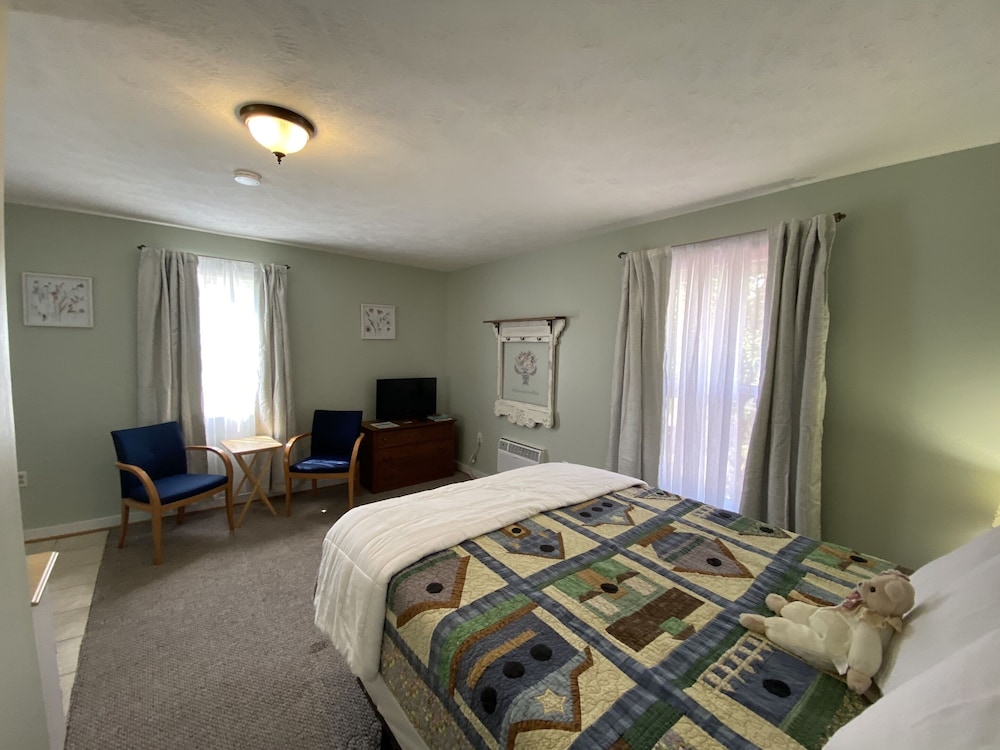 Wheelers Inn