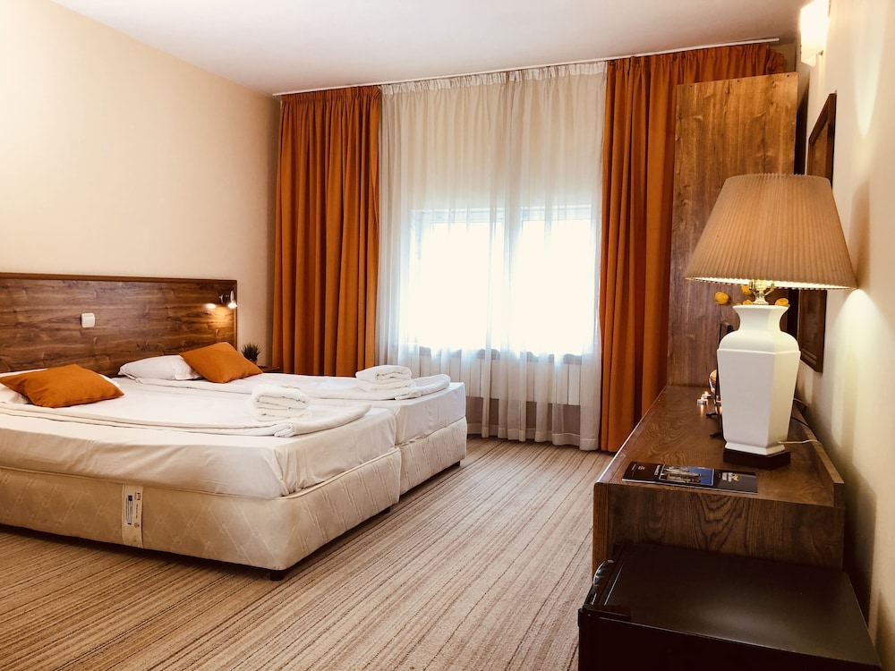 Bansko Vacations - Chateau Vaptzarov Hotel - Property Image 39