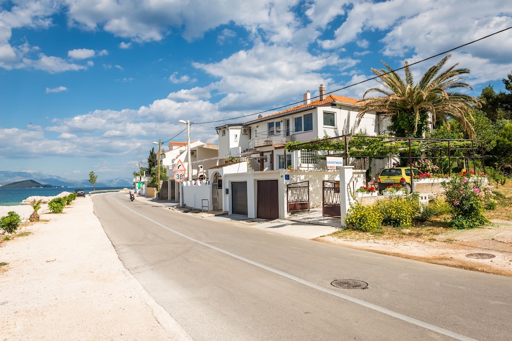 Apartments Marin — Split