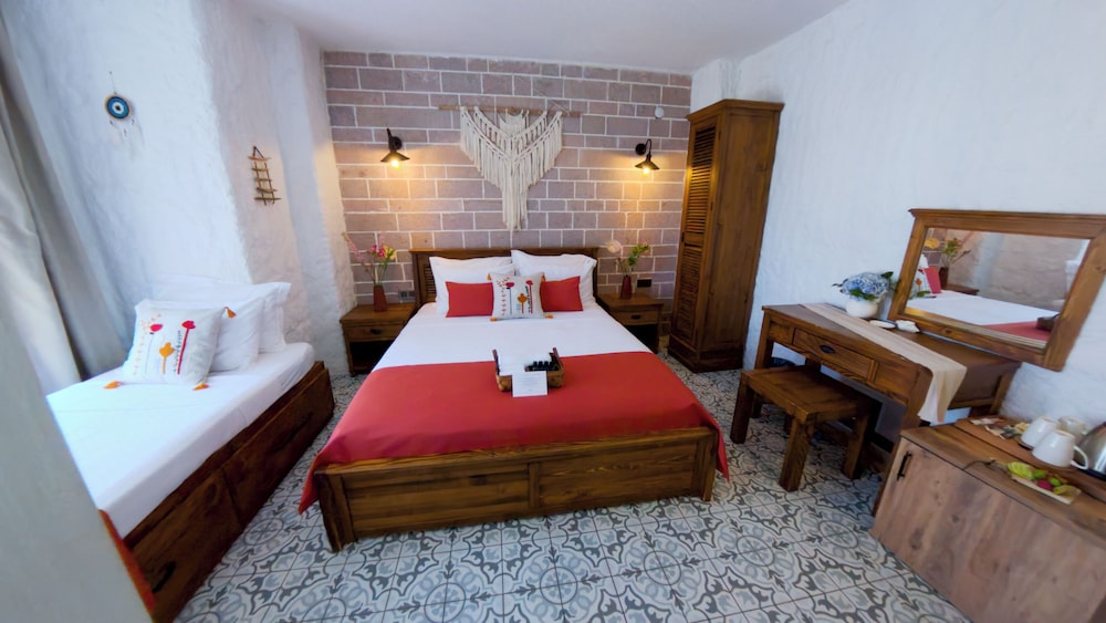 Q-Zen House Cunda