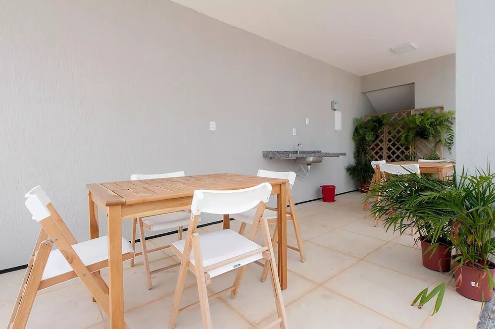 Casa em Porto das Dunas por Carpediem
