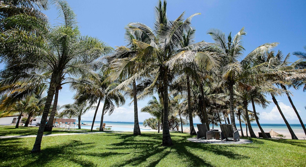 Vilanculos Beach Lodge