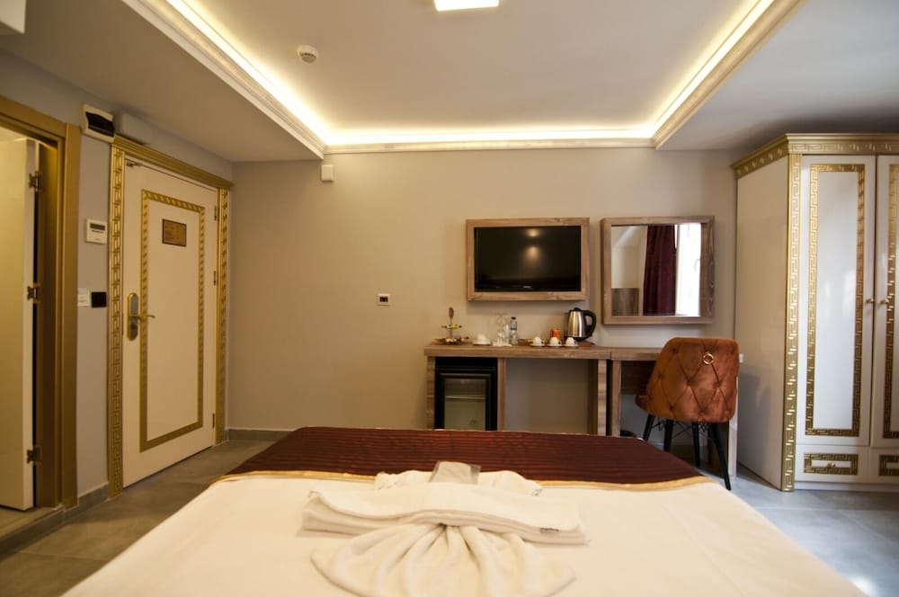 Vali Konak Otel - Image 39