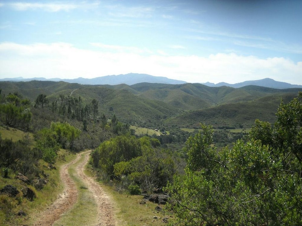 Pabala Game Farm