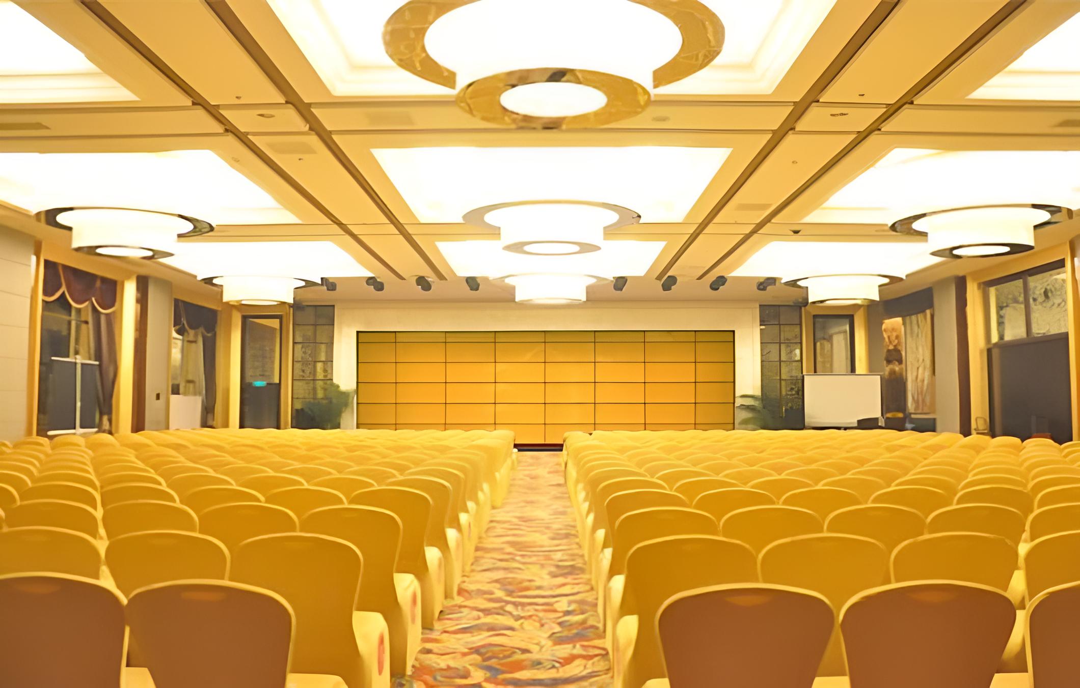 Country Garden Phoenix Hotel Ningxiang