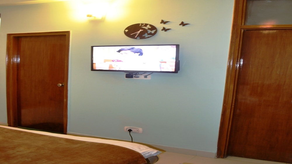 Hotel Majestic Oak Bush