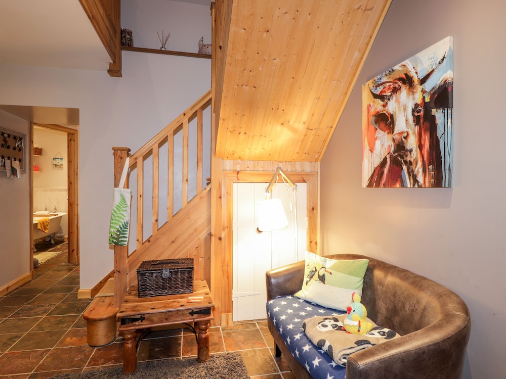 Bogindour Cottage