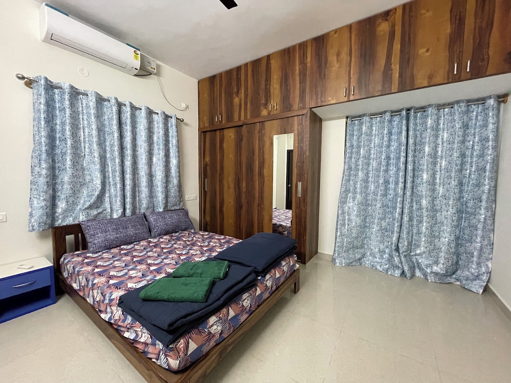 SSN HomeStays in Bangalore Near La Casa