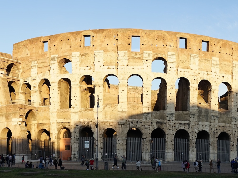B&B Casetta Roma