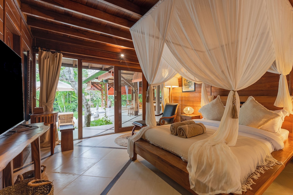 Sungai Villa by Betterplace