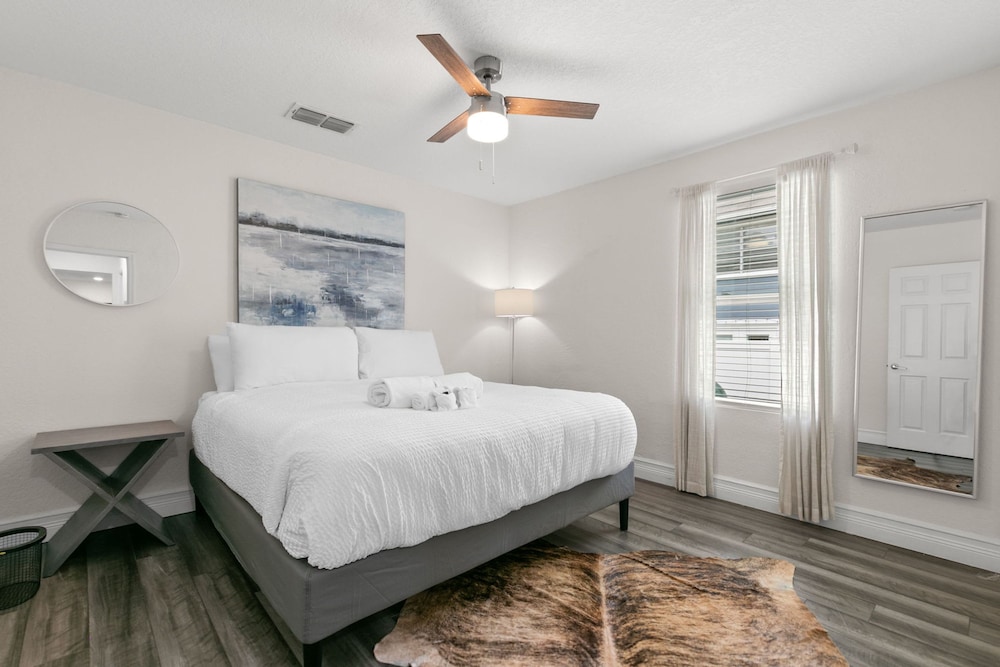 NEW Soho Home - Perfect Space for Families