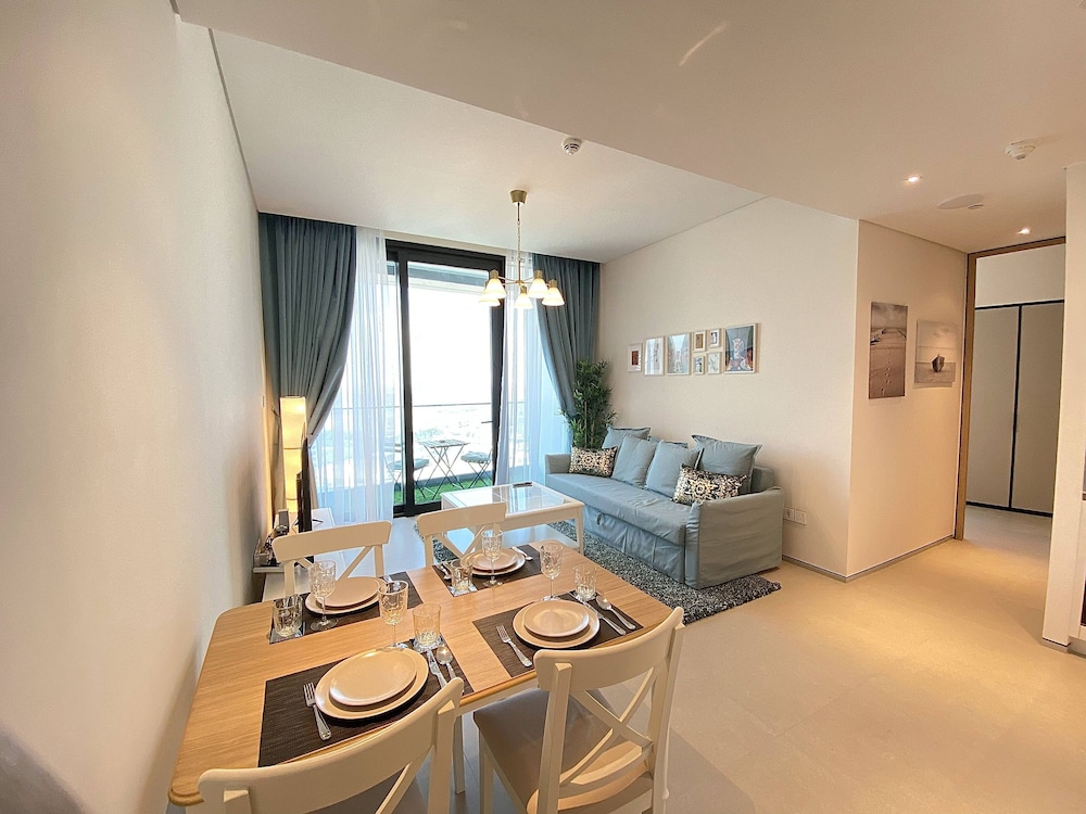 Lux BnB Address Beach Amazing Sea Views