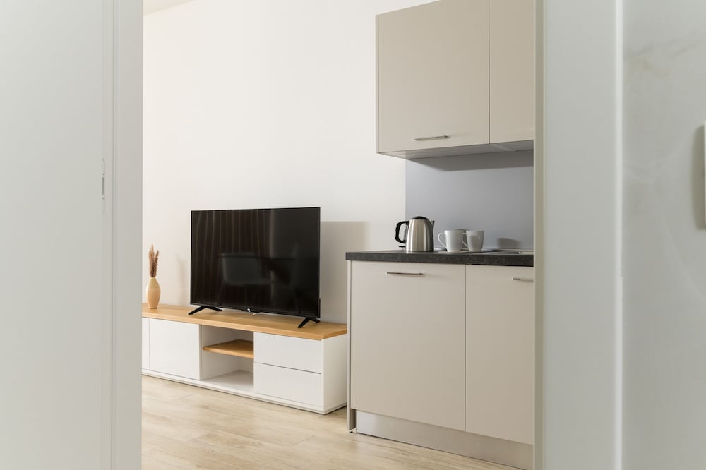 Palazzo Murat - One-bedroom Apartment With Terrace by Wonderful Italy