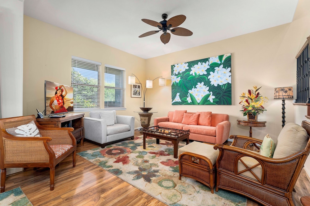 Private - Golf Front Townhome - Vrkcv