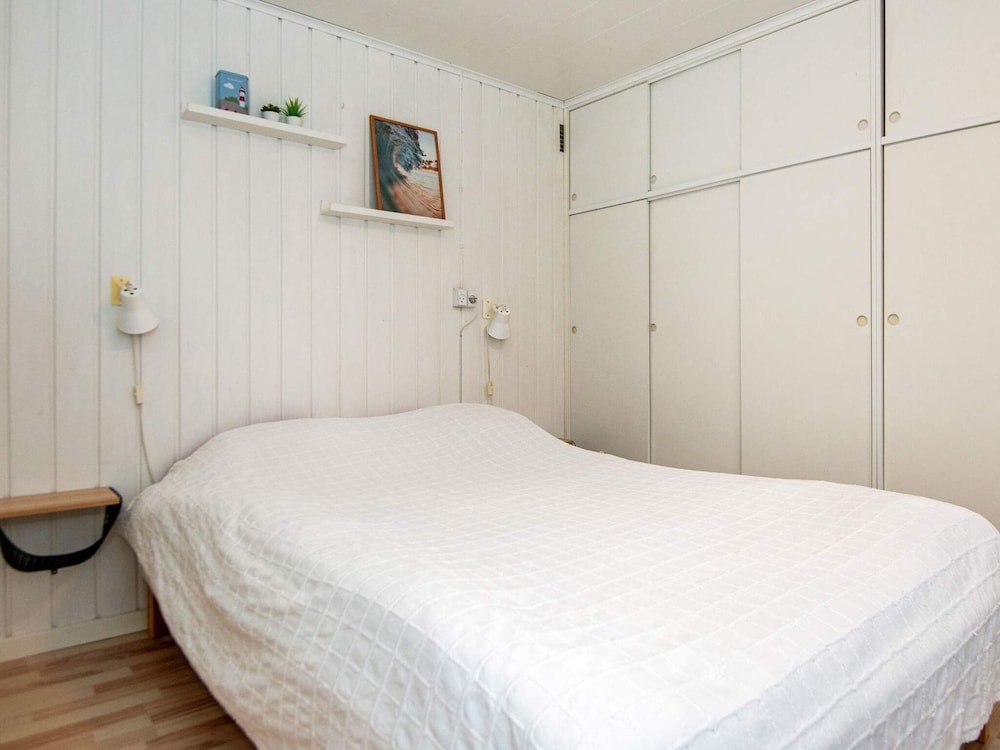 6 Person Holiday Home in Nordborg view 2