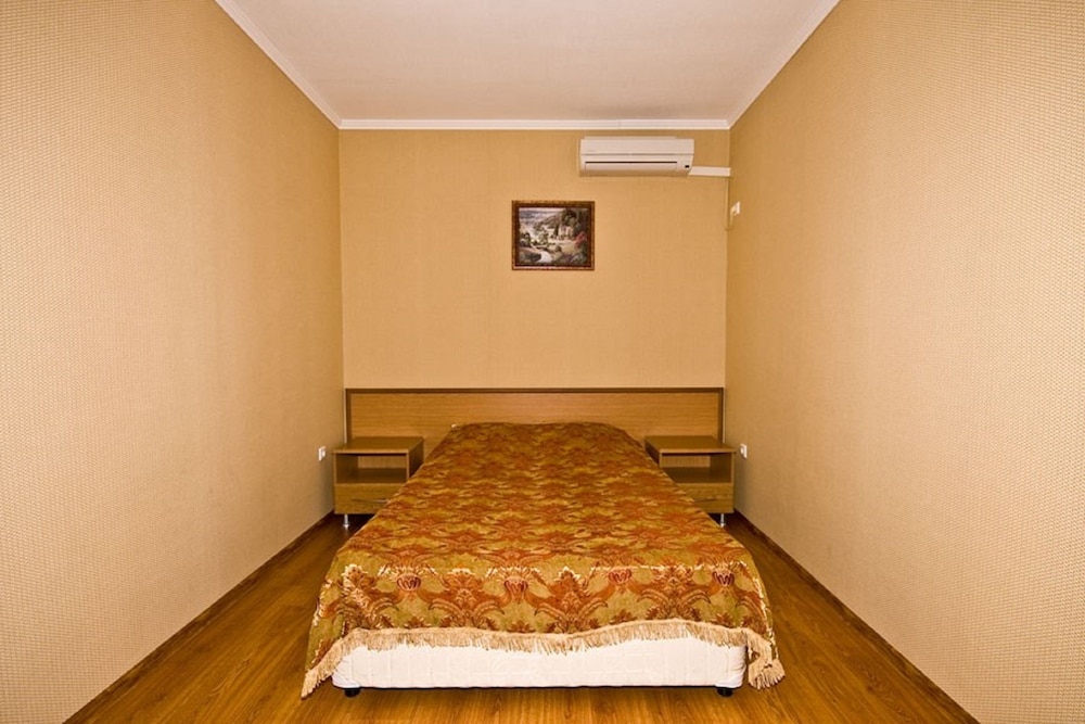 Guest house Bretan