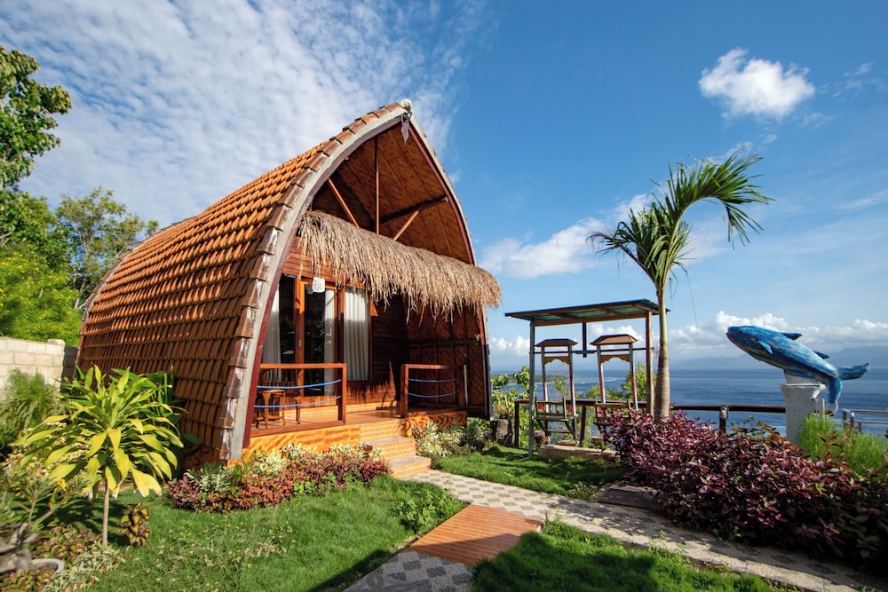 Sundi Villa Penida