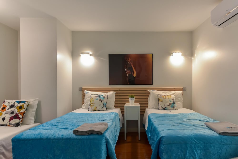 Feel Porto Ribeira Vintage Duplex