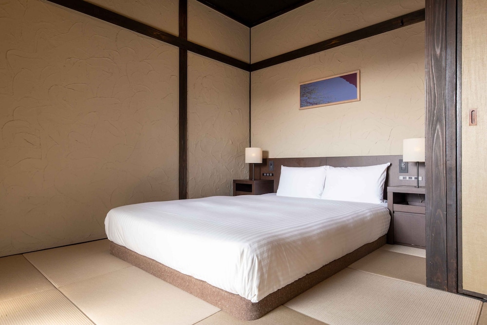 Ryokan Nagomitsuki