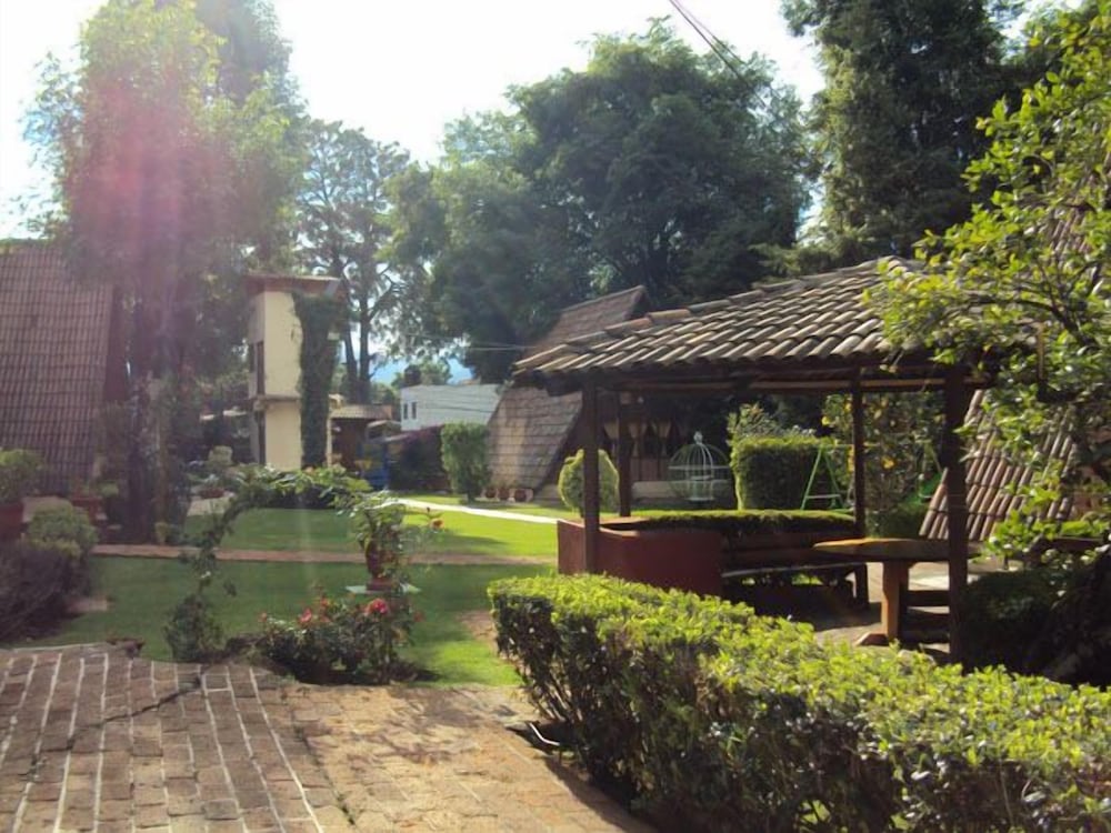 Villas Avándaro