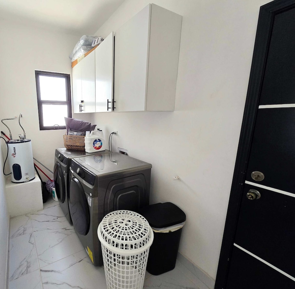 Two Brand new Adjacent Properties With Private Pool
