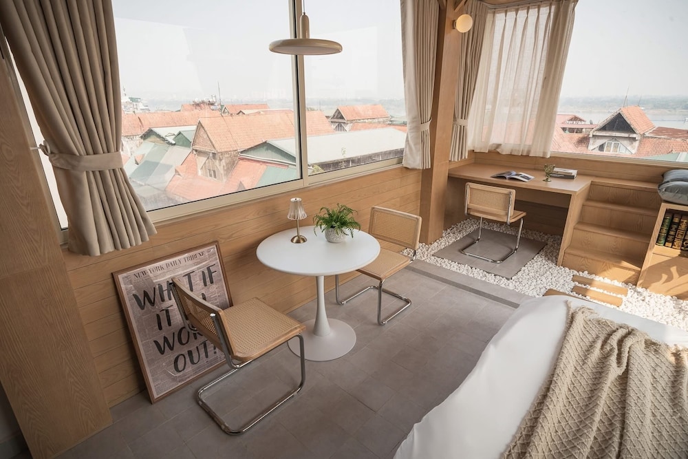 Komorebi Residence – Hoan Kiem Lake