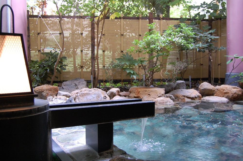 Kinugawa Onsen Hotel 80