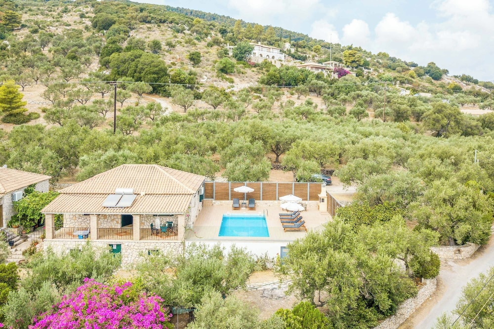 Villa Helona